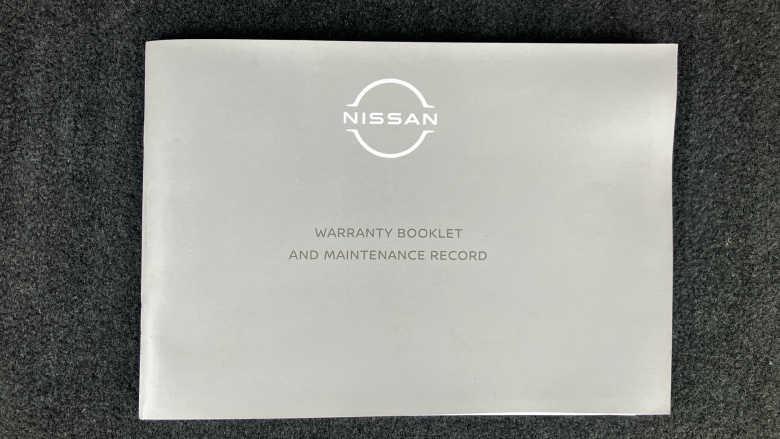 Nissan Qashqai 1.3 DiG-T MH N-Connecta 5dr Petrol Hatchback